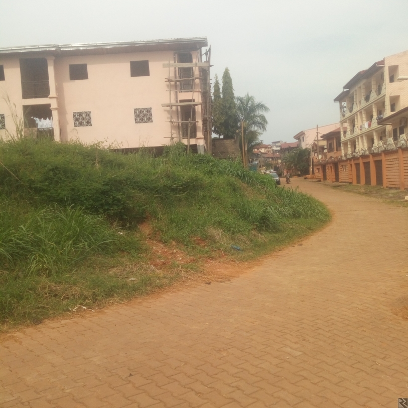 Main image of Terrains à  vendre  terrains en or à  ngousso