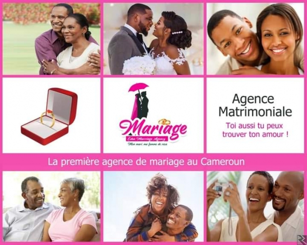 Image principale de Matrimonial Agency or Marriage or Matchup
