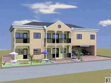 Image principale de Vente de terrain