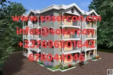 Image principale de Vente de terrain