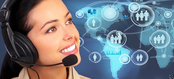 Image principale de Recrutement des téléopérateurs