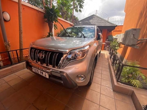 Image principale de recherche d'un chauffeur a ngouso