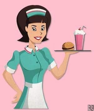 Main image of recherche de 2 serveuses a mimboman