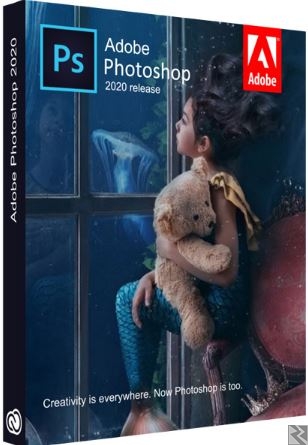 Image principale de FORMATION PLUS LOGICIEL PHOTOSHOP 2020