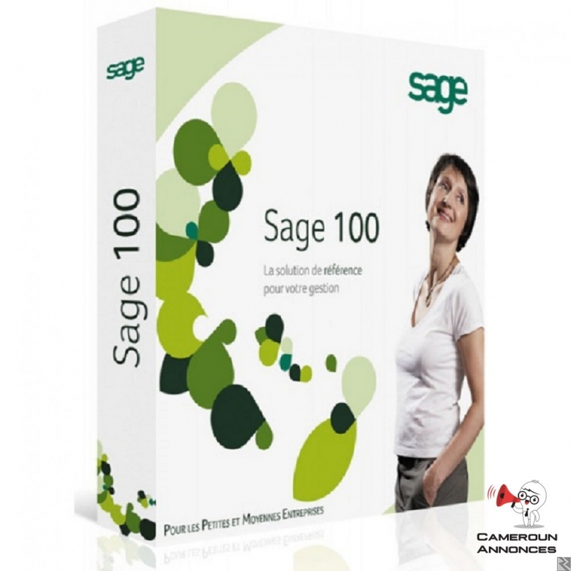 Image principale de INSTALLATION SAGE 100 CLOUD