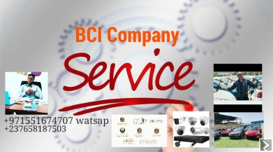 Image principale de BCI COMPAGNY