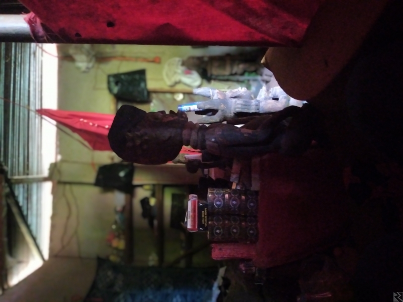 Image principale de PROBLEMES SPIRITUELS et financiers