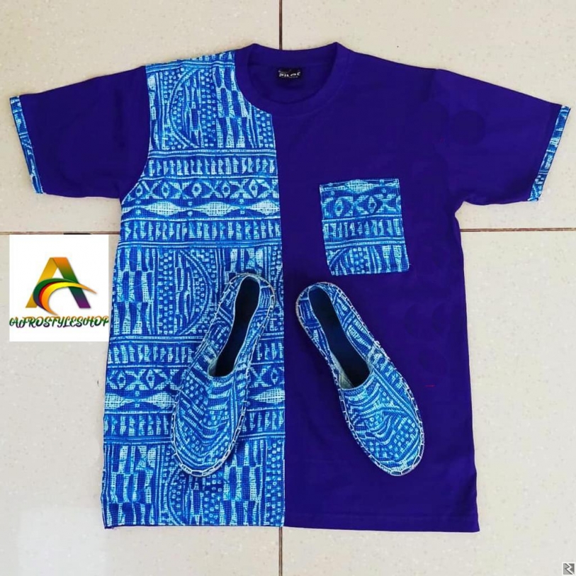 Main image of T-shirt espadrille