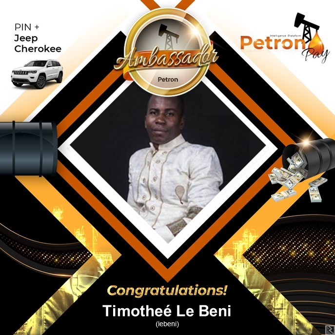 Main image of Petronpay