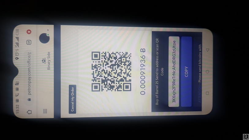 Main image of Petronpay