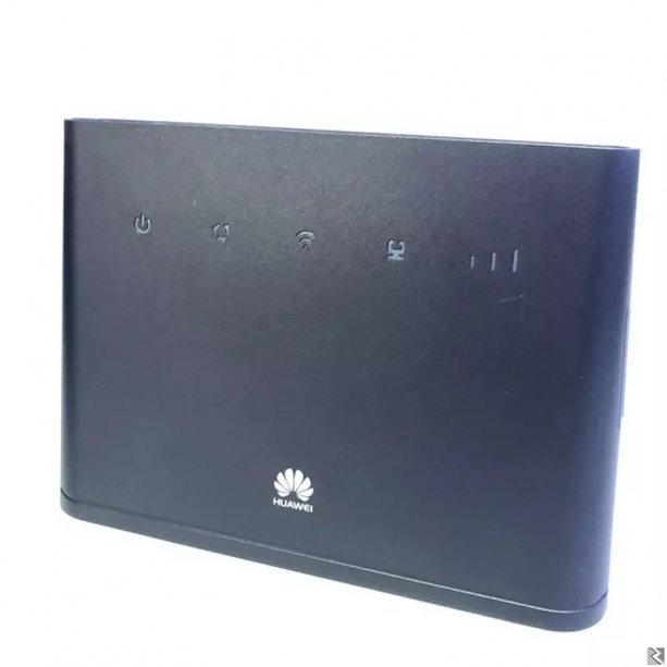 Image principale de Vente d'un modem routeur Huawei B311s-220 3G 4G