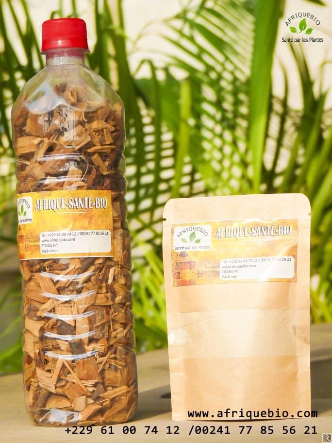 Image principale de Traitement Naturel Du Diabète