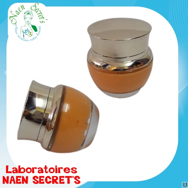 Image principale de NAEN SECRETS - Crème super eclaircissant