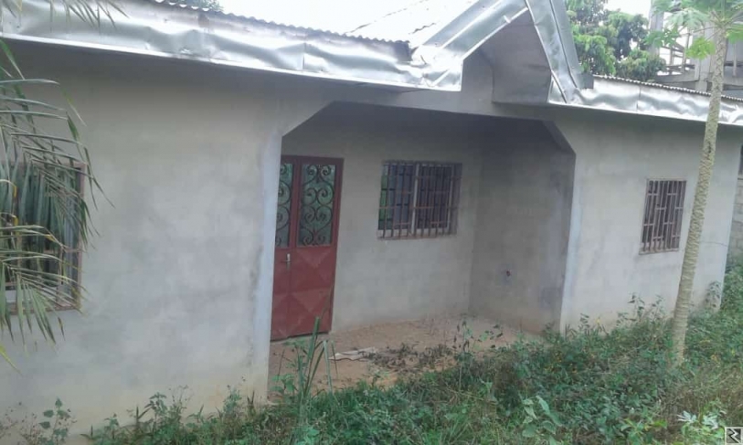 Main image of 12 million devenez PROPRIÉTAIRE d'une MAISO