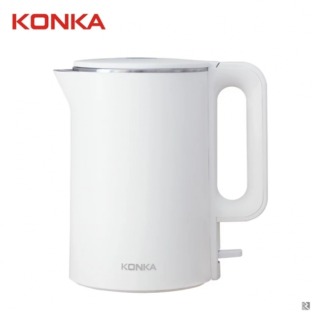 Image principale de Bouloire électrique originale de marque konka