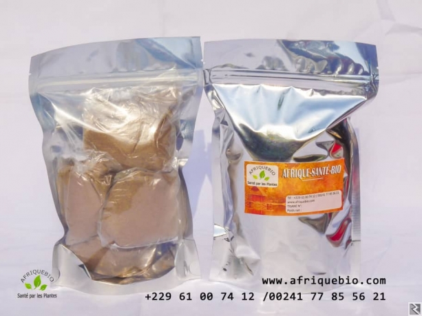 Main image of Natural remedy for block fallopian tube