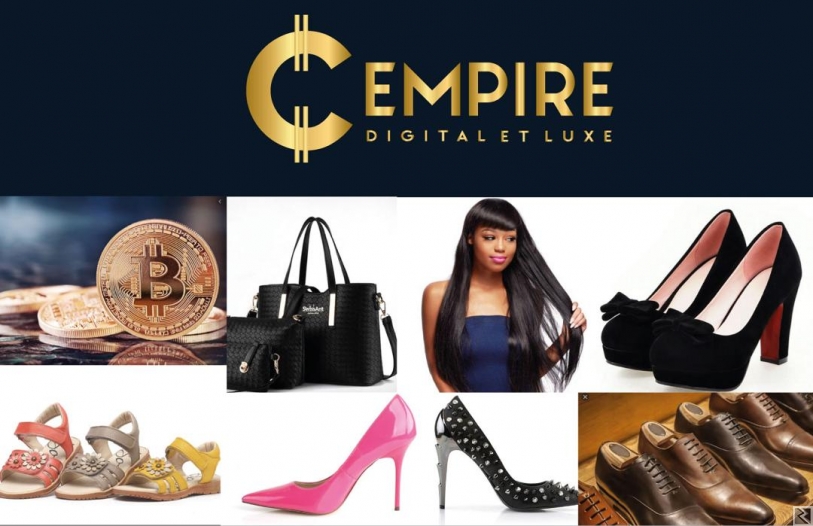 Image principale de CHREOL EMPIRE Digital et Luxe votre service PRO