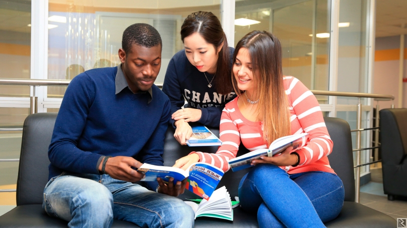 Main image of ETUDIER EN BELGIQUE