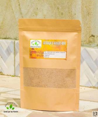 Image principale de Tisane 10 pour Assécher un Fibrome Naturellement