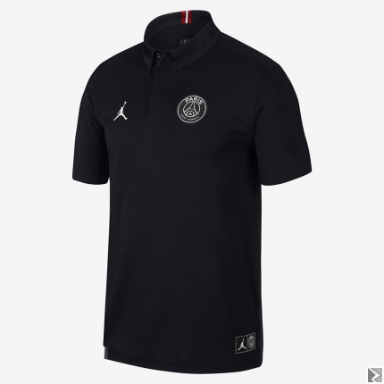 Main image of Maillot Polo PSG