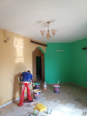 Main image of appartement w a louer awae escalier