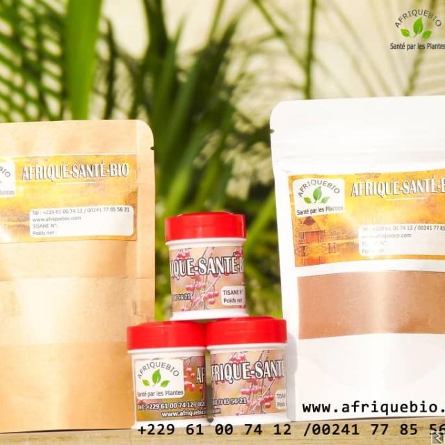 Image principale de Remède Azoospermie