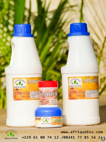 Main image of Natural remedy for Mental disorder