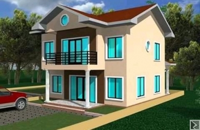 Image principale de L'entreprise sosercon SARL BTP vous propose ces différents terrain mise en vente