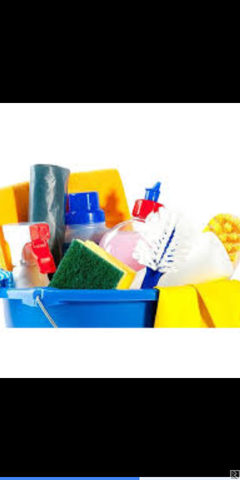 Image principale de Nettoyage et entretien