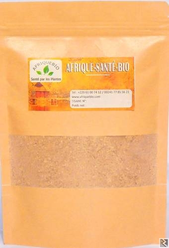 Image principale de Médecine traditionnelle