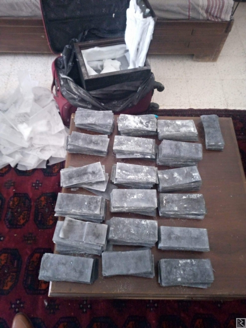 Image principale de Produits automatique SSD de nettoyage