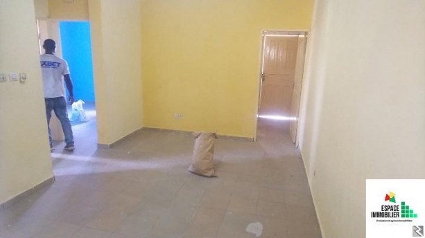 Main image of Location Appartement Moderne 2ch -