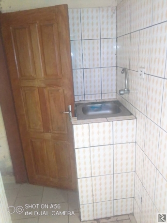 Main image of Studio moderne a Etoudi