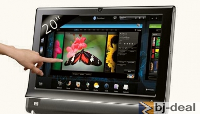 Image principale de Touch Smart 600