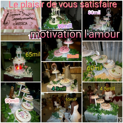 Image principale de La qualité faire la différence mariage Anniversaire