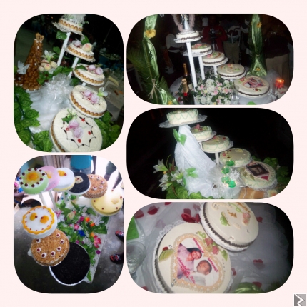 Image principale de mariage Anniversaire