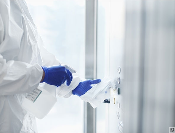 Image principale de Offre de service