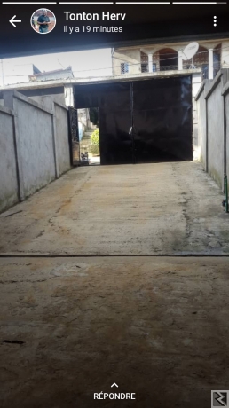 Main image of Appartement à  louer