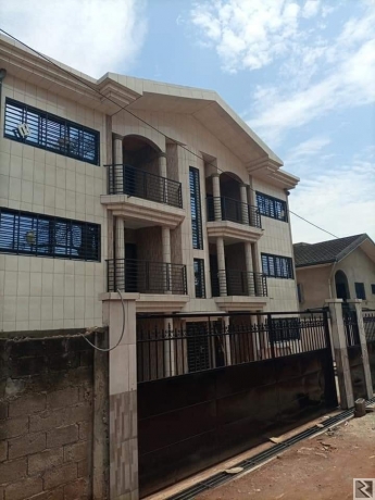 Main image of Appartement  haut standing a Biyem Assi