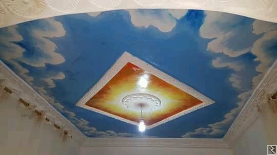 Main image of les arts visuels au Cameroun