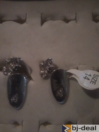 Main image of bague à  ongle