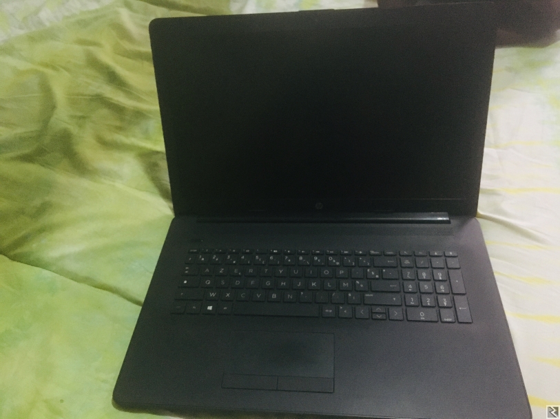 Main image of Hp core i5