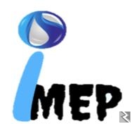 Main image of recrutement massif à  IMEP