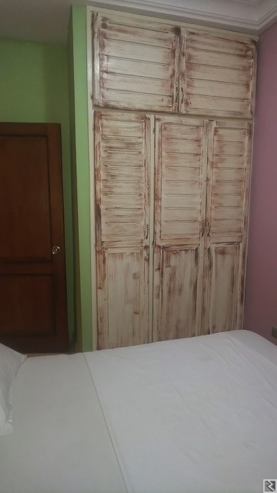 Image principale de Appartement Meublé à  Louer