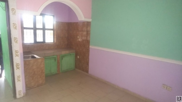 Image principale de Studio Haut Standing à  louer à  Deido