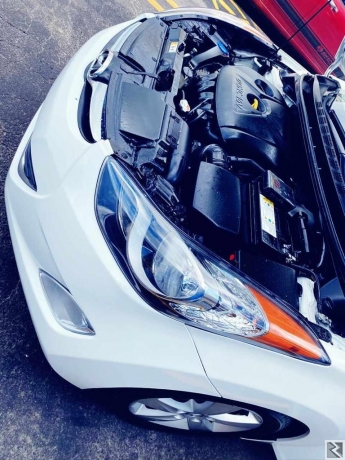 Image principale de Vente Hyundai Sonata 2011 occasion comme neuve