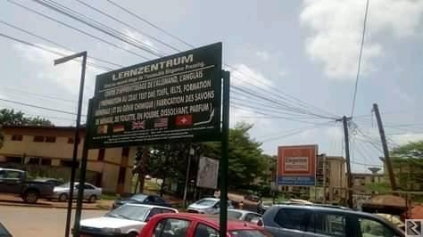 Main image of Traduction - Interprétariat