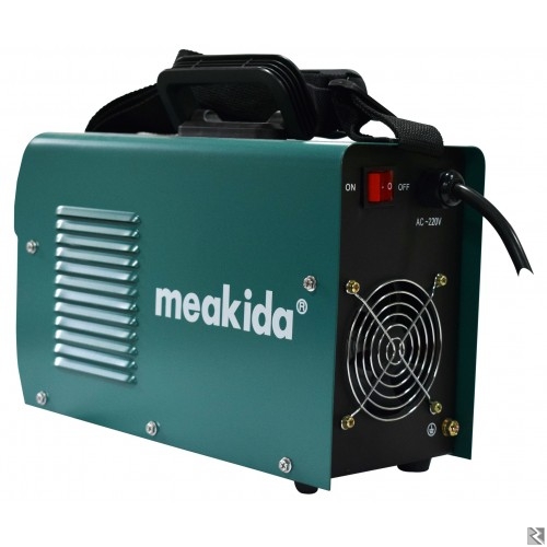 Main image of Poste à  souder maekida