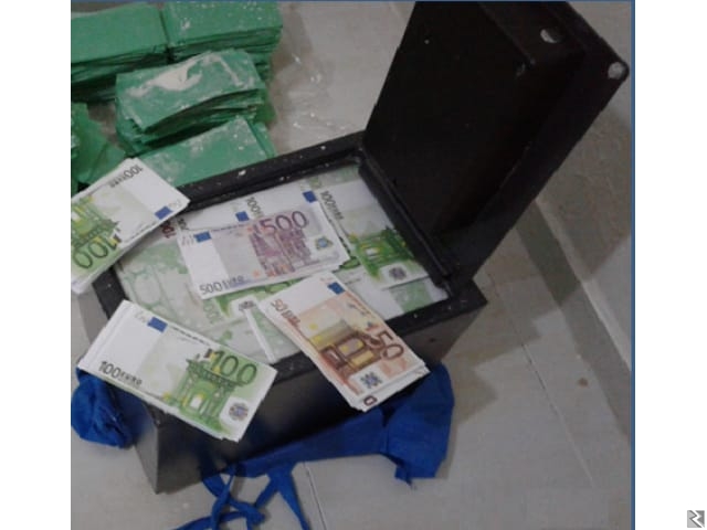 Image principale de Pour tous vos problèmes de billets