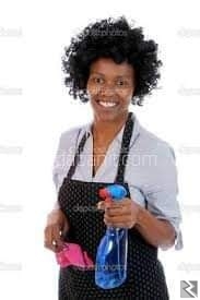 Image principale de recherche  une femme de menage residdente a ngous